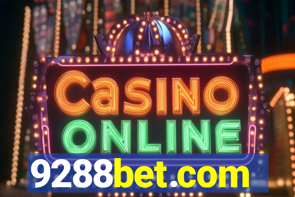 9288bet.com