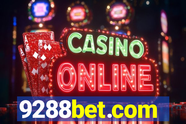 9288bet.com