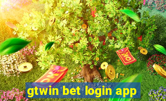 gtwin bet login app