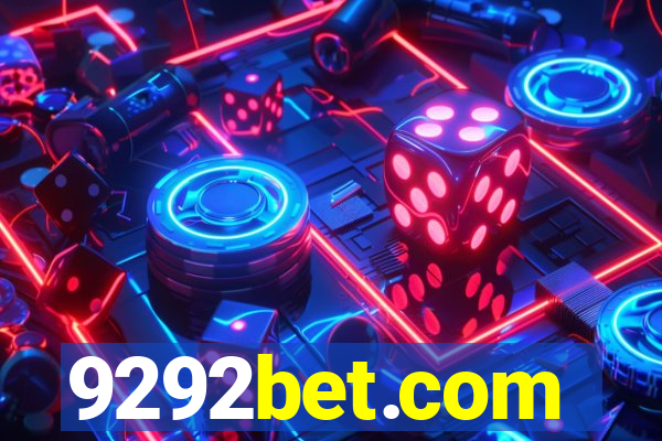 9292bet.com