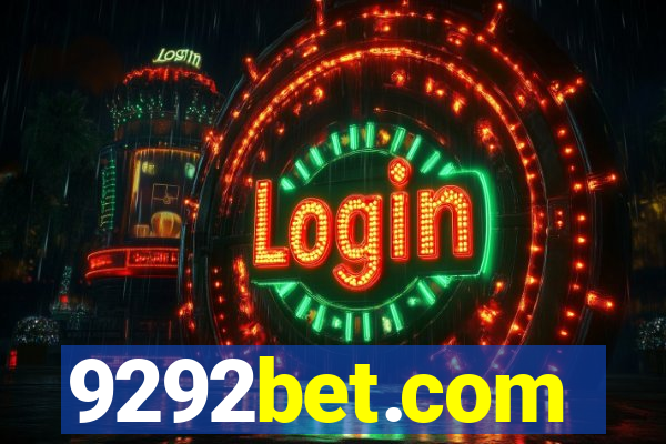 9292bet.com