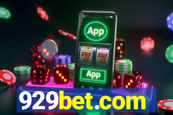 929bet.com