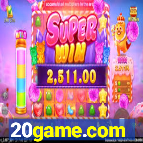 20game.com