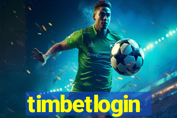 timbetlogin