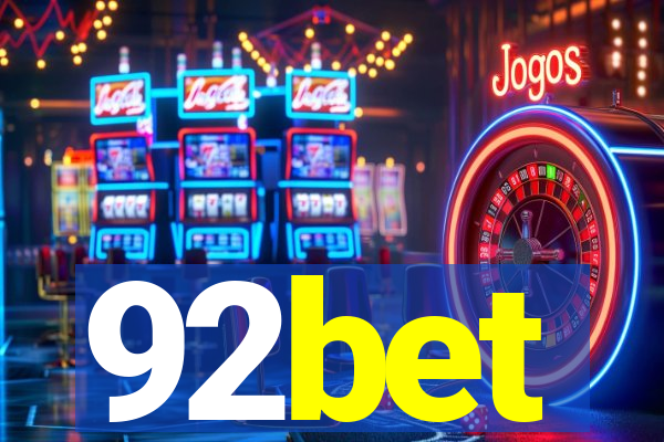 92bet