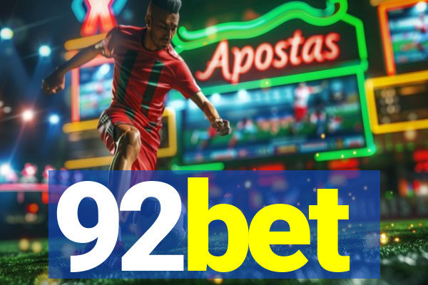 92bet