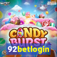 92betlogin