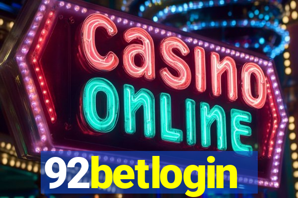 92betlogin