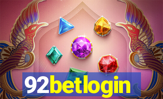 92betlogin