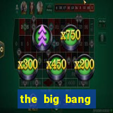 the big bang theory superflix