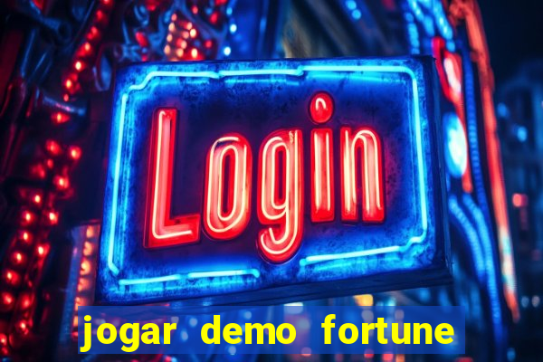 jogar demo fortune tiger 2