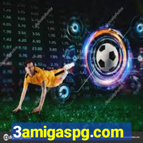 3amigaspg.com