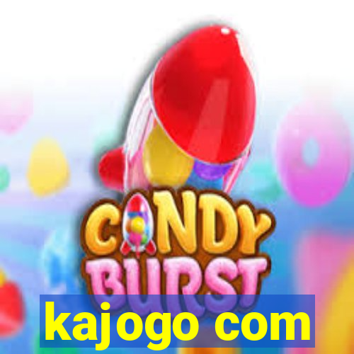 kajogo com
