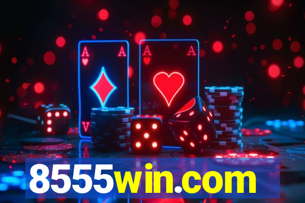 8555win.com