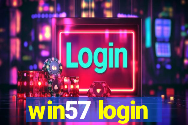 win57 login