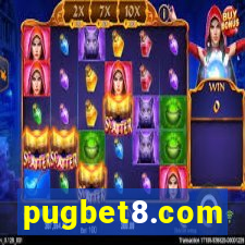 pugbet8.com