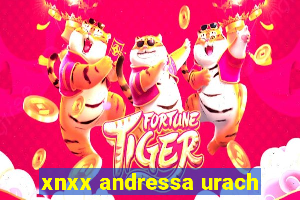 xnxx andressa urach