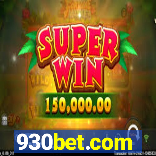 930bet.com