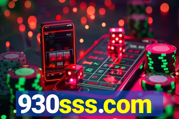 930sss.com