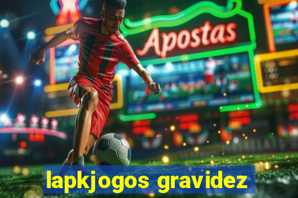 lapkjogos gravidez