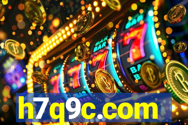 h7q9c.com