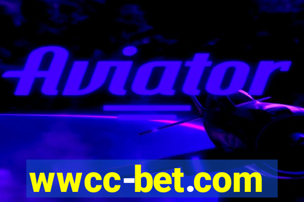 wwcc-bet.com