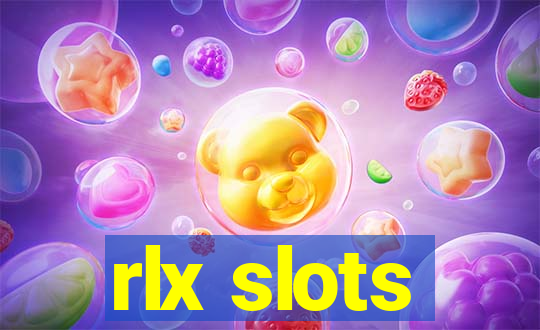 rlx slots