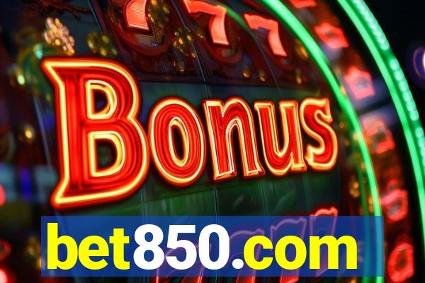 bet850.com