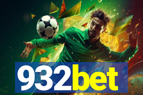 932bet