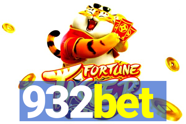 932bet