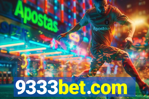 9333bet.com