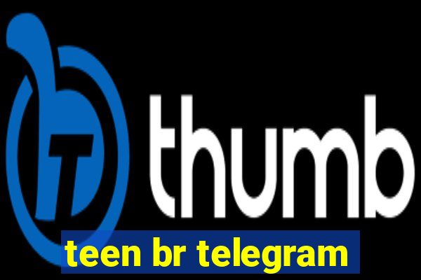 teen br telegram