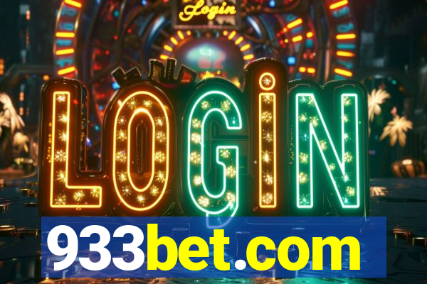 933bet.com