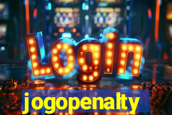 jogopenalty