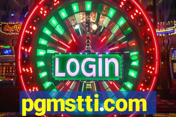 pgmstti.com
