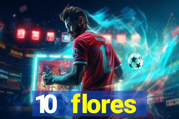 10 flores silvestres da regi o sudeste