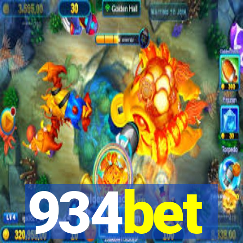 934bet
