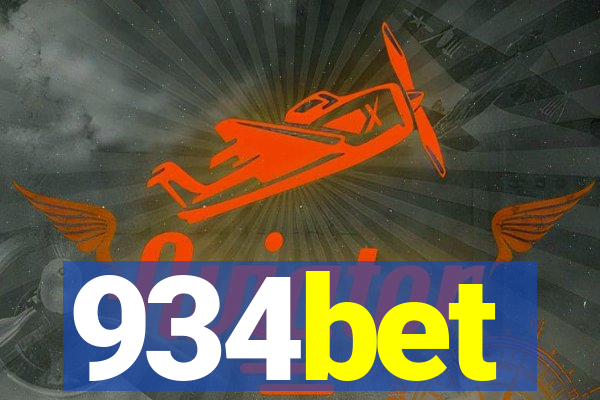 934bet