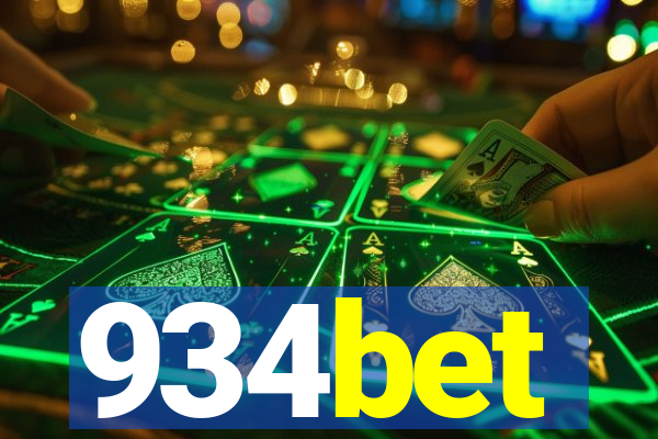 934bet