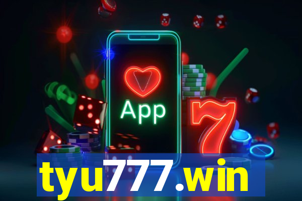 tyu777.win