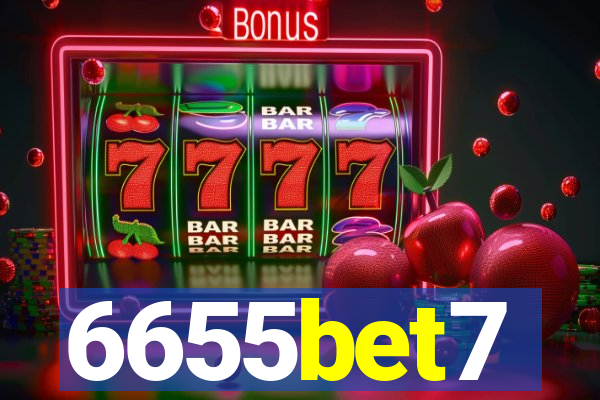 6655bet7