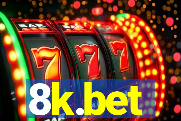 8k.bet