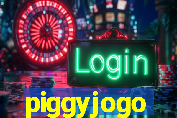 piggyjogo