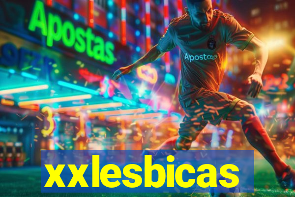 xxlesbicas