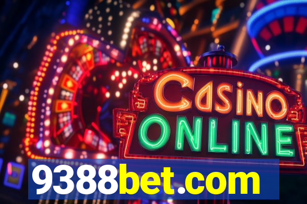 9388bet.com