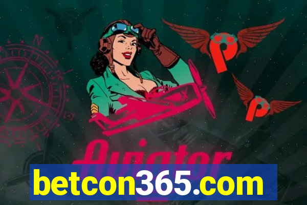 betcon365.com