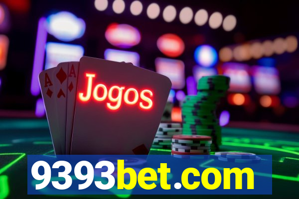9393bet.com