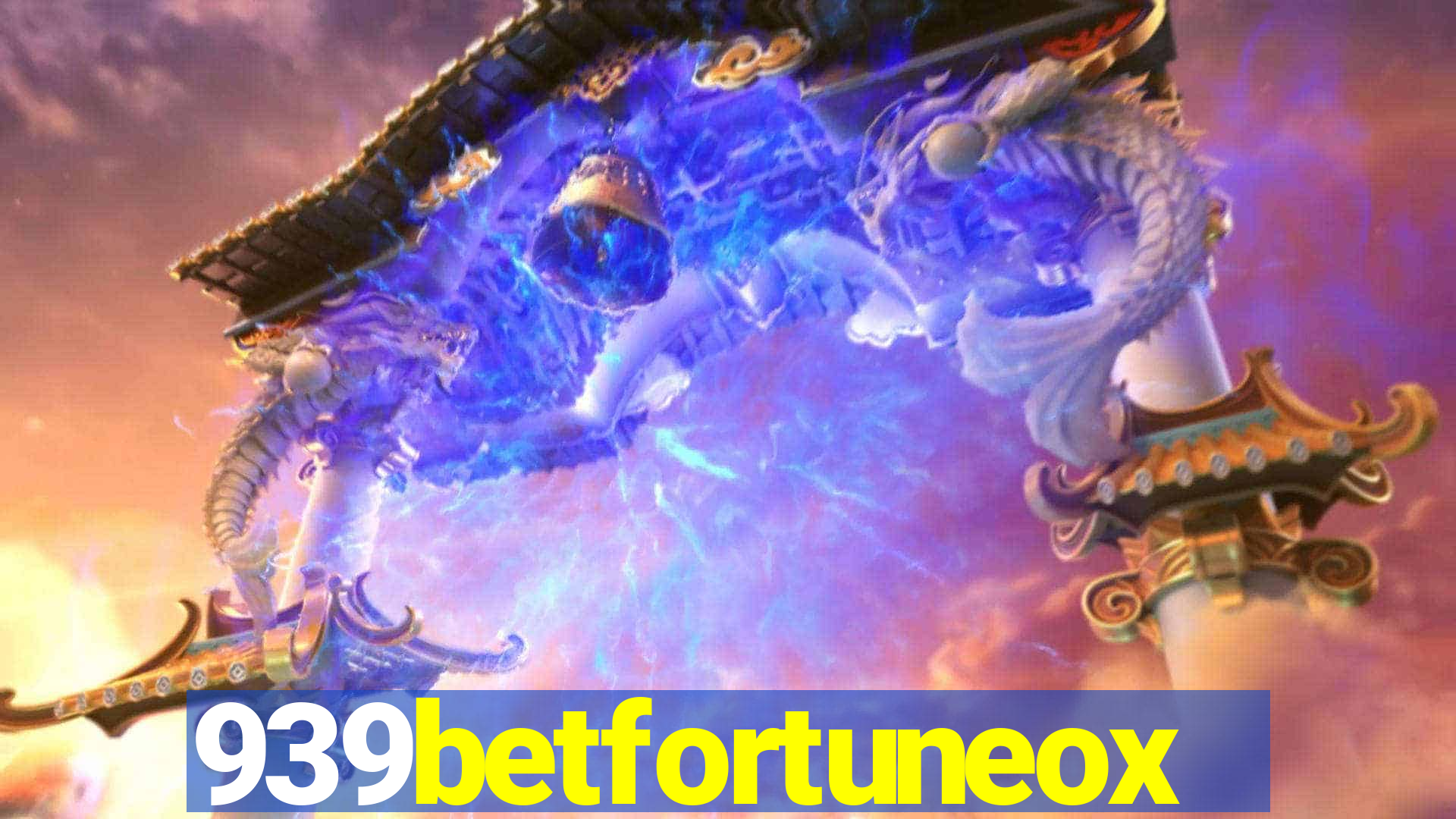 939betfortuneox