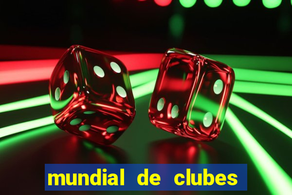 mundial de clubes 2025 tabela