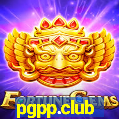 pgpp.club